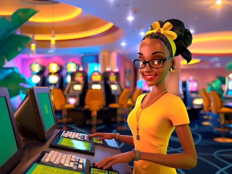 786q 786q App: Your Casino in Your Pocket